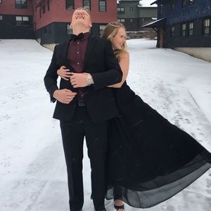 Meet your Posher, Kay